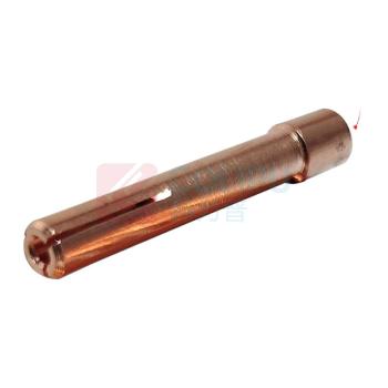 瑞凌 钨极夹 WSM-250 Ф1.6mm