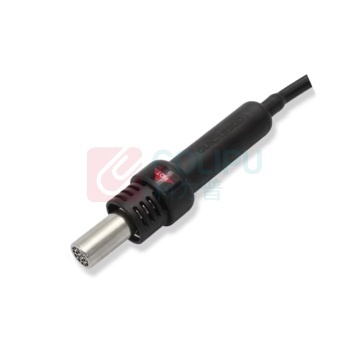 快克 QUICK 热风枪焊台手柄 990D-220V (适用990D/702/704)