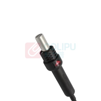快克 QUICK 热风枪焊台手柄 990D-220V (适用990D/702/704)