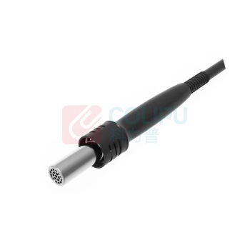 快克 QUICK 热风枪焊台手柄 TR3-P 适用862DW+ 709D+