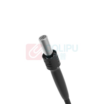快克 QUICK 热风枪焊台手柄 TR3-P 适用862DW+ 709D+