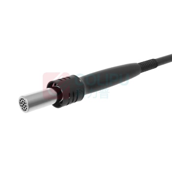 快克 QUICK 热风枪焊台手柄 TR3-P 适用862DW+ 709D+