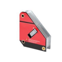 普锐斯 PRESI 单开关磁性焊接固定器 TP3-402-605 0.6kg 最小起订量100