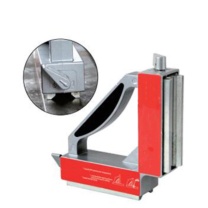 普锐斯 PRESI 双开关磁性焊接固定器 TP3-402-607 50kg 最小起订量100
