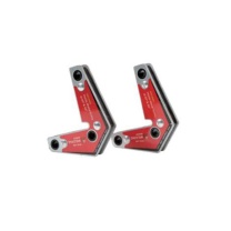 普锐斯 PRESI 两用磁性焊接固定器 TP3-402-608 17kg 最小起订量100