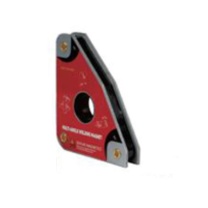 普锐斯 PRESI 多角度磁性焊接固定器 TP3-402-610 40kg 最小起订量100