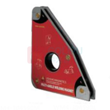 普锐斯 PRESI 多角度磁性焊接固定器 TP3-402-611 55kg 最小起订量100
