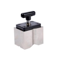 普锐斯 PRESI 方形焊接固定器 TP3-402-630 185kg 最小起订量100