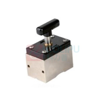 普锐斯 PRESI 方形磁性固定器 TP3-402-631 60kg 最小起订量100