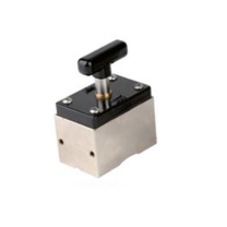 普锐斯 PRESI 方形磁性固定器 TP3-402-631 60kg 最小起订量100