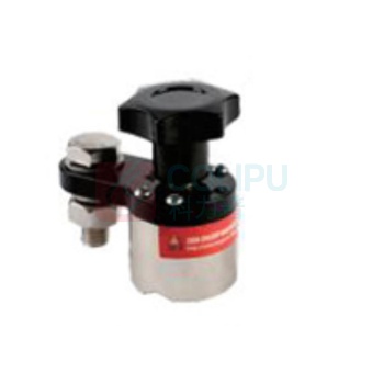 普锐斯 PRESI 磁性焊接接地器 TP3-402-641 30kg 最小起订量100