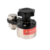 普锐斯 PRESI 磁性焊接接地器 TP3-402-642 40kg 最小起订量100