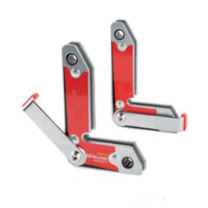 普锐斯 PRESI 直角焊接固定器 TP3-402-617 30kg 最小起订量100