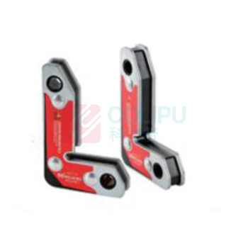 普锐斯 PRESI 直角焊接固定器 TP3-402-618 35kg 最小起订量100