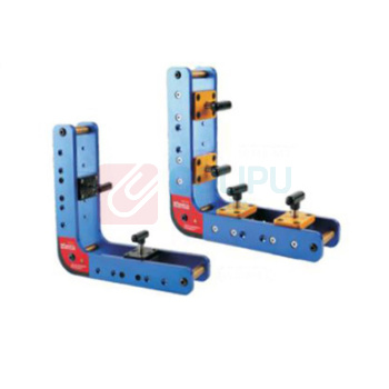 普锐斯 PRESI 直角焊接固定器 TP3-402-621 120kg 最小起订量50