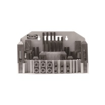 克恩达 T型槽工装夹具组 10117202 M16