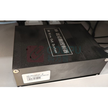 X8 线切割控制器 X8WIRECUT-F