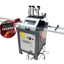 港恒机械 90度断料切割机 GHX405