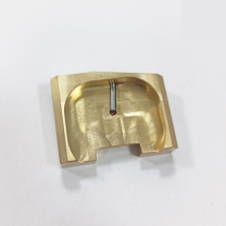 勋狸粑 导电块座 M471 一个装 (铜色)