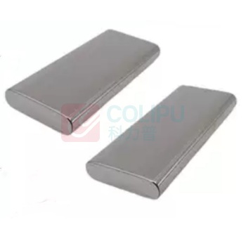 三菱 uni 线切割配件 导电块 MV钨钢给电板 M600-52MX6174-X089D256H02 41.1*17.8*5.2