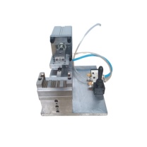 隆祥浩 一排半自动折弯治具 CQY-PIN100ZW 长330mm宽230mm高150mm