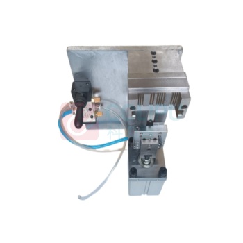 隆祥浩 一排半自动折弯治具 CQY-PIN100ZW 长330mm宽230mm高150mm
