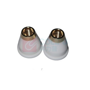 岚浦思 陶瓷体 M6*17.5mm 0936678 适用于通快等激光器切割机