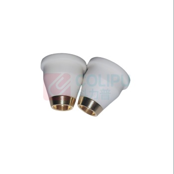 岚浦思 陶瓷体 M6*17.5mm 0936678 适用于通快等激光器切割机