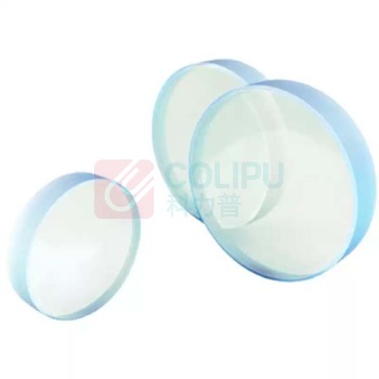 岚浦思 聚焦镜 38.1*11mm 1100600030172适用于华工法利莱等激光器切割机