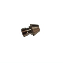 岚浦思 三维激光切割机X20喷嘴 11.16mm*4.44mm 孔径3.42mm 2085524 适用于通快等激光器切割机