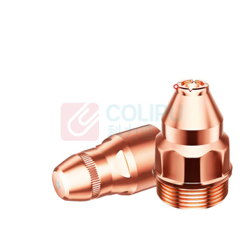 yobel 等离子割嘴 可接触式切割嘴 p80 1.5 (10套)