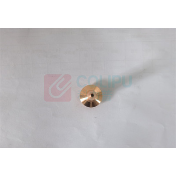 东恒 长坡口喷嘴 1.2mm 单支