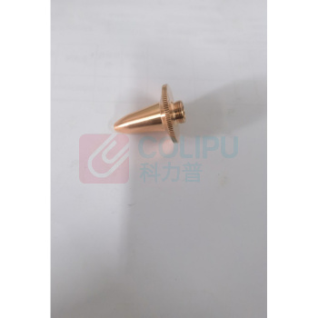 东恒 长坡口喷嘴 1.2mm 单支