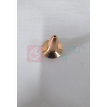 东恒 长坡口喷嘴 1.2mm 单支