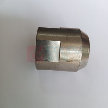 云之凌 等离子切割枪喷嘴 YLHYQYD-WT 油枪头组件包含雾化组件、压紧螺帽等,材质不锈钢