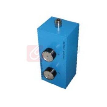 康嘉弘 数控衰减器 TLDA0.1GI8G-63-7