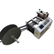 华源鼎 金属镀锌镍片剪切机铜带铝带钢带裁断机 HYD-100T加强型 (新款:加电眼加防护罩)