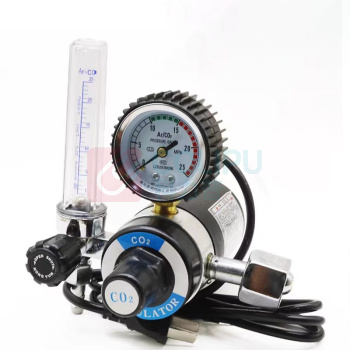 OLOEY 二氧化碳加热减压器 36V 75W