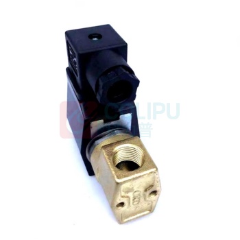 CKD 电磁阀 AB31-01-0.4-P2E ckd 电压AC220V