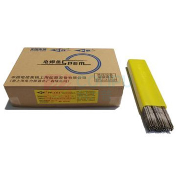 上海电力 不锈钢电焊条 A312 3.2 