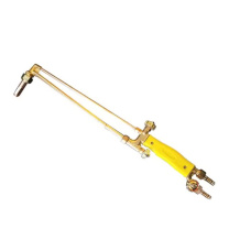 SGK 割炬 SK590314-300 材质:铜、PVC 长度590mm*宽度125mm*厚度35mm 重量‌:0.8千克 (黄色)