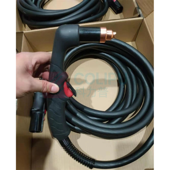 东恒 等离子手持升级割炬割枪 Powermax1000 7.5米