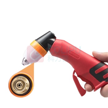 耀达威 等离子切割枪 LGK-120 p80通用(20米)