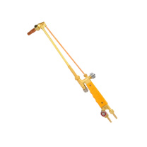 工字牌 射吸式手工割炬 G07-30 丙烷割炬 含3只嘴