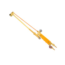 工字牌 射吸式手工割炬 G07-300 丙烷割炬 含4只嘴