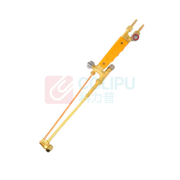 工字牌 射吸式手工割炬 G07-300 丙烷割炬 含4只嘴