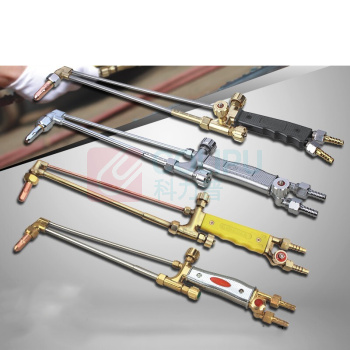 鹰之印 30型高档不锈钢镀铬割炬(工业级) BST-09537