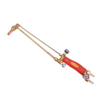 上柯 射吸式割枪 H8089 G01-30紫铜加粗型射吸式