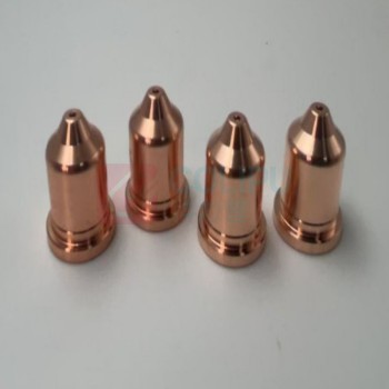 东恒 电极喷嘴 220819 孔径1.0mm