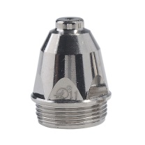黑狼 BLACK WOLF 等离子切割配件喷嘴 1.1 40A 10个 1盒 P80
